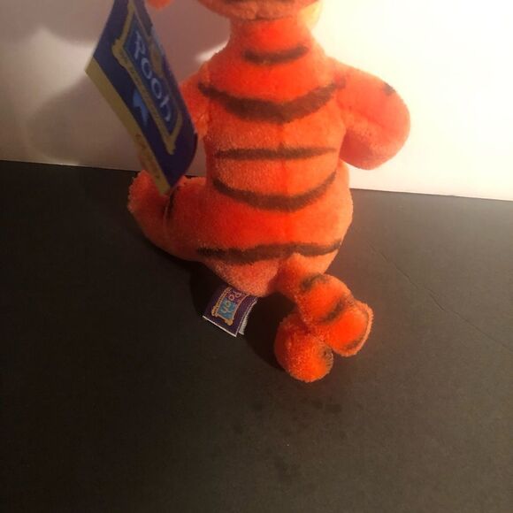 Gund POOH 100 Acre Collection. Tigger. NWT. - Picture 2 of 6